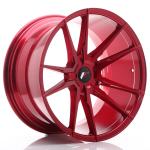 39559_0_25087.jpg JR Wheels JR21 20x11 ET20-30 5H BLANK Platinum Red