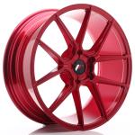 39581_0_24955.jpg JR Wheels JR30 20x8,5 ET20-42 5H BLANK Platinum Red