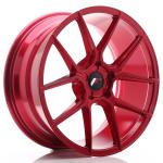 39619_0_24939.jpg JR Wheels JR30 19x8,5 ET20-42 5H BLANK Platinum Red