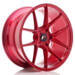 39953_0_26363.jpg JR Wheels JR30 19x9,5 ET20-40 5H BLANK Platinum Red