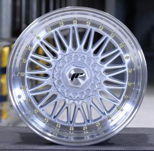 Jr Wheels Showroom wheels