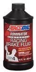 Amsoil Dominator racing brake fluid