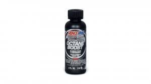 Amsoil Motorcycle Octane Booster
