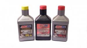 Weekie: Amsoil products -10%