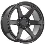 Recon Offroad Armour wheels