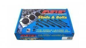 ARP flywheel bolts