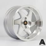 Autostar Blade wheels