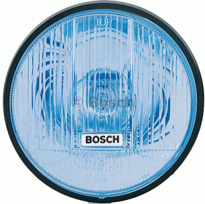 Bosch Rallye 225, ECE, sininen lasi