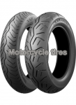 Bridgestone Exedra Max E- Max tires