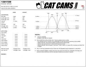catcams_1301109.jpg Catcams camshaft Bmw M50 (20 6 S1) 150hp, non vanos