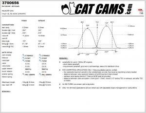 catcams_3700656.jpg Catcams camshaft Mazda BP turbo