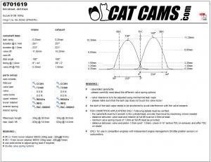 catcams_6701619.jpg Catcams camshaft Suzuki G13B 100hp