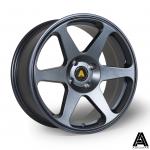 Autostar Chaser wheels