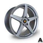 Autostar Chicane wheels