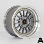 Autostar Circuit wheels