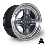 Autostar Classic wheels