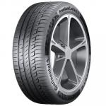 Continental PremiumContact 6 SSR XL tires