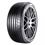 Continental SportContact 6 ( XL tires