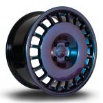 Rota D154 wheels