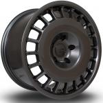 d154179gunmetal.jpg Rota D154 17x9" 5x120 ET38 Gunmetal wheels