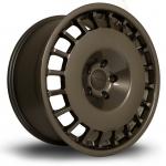 d154188.5gunmetal.jpg Rota D154 18x8.5" 4x108 ET20 Gunmetal wheels