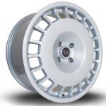 d154188.5silver.jpg Rota D154 18x8.5" 4x108 ET20 Silver wheels