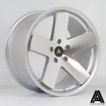 Autostar Euro wheels