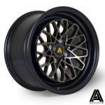 Autostar Geo wheels