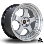 Autostar GT5 wheels
