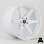 Autostar GT6 wheels