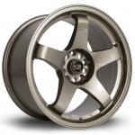 gtr179.5bronze.jpg Rota GTR 17x9.5" 5x114.3 ET30 Bronze wheels