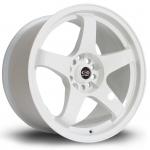 gtr179.5white.jpg Rota GTR 17x9.5" 5x114.3 ET12 White wheels