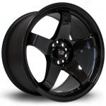 gtr189.5black.jpg Rota GTR 18x9.5" 5x114.3 ET30 Black wheels