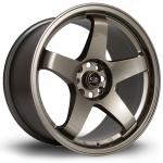 gtr189.5bronze.jpg Rota GTR 18x9.5" 5x114.3 ET30 Bronze wheels