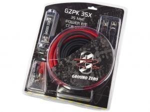 Ground Zero 35mm Power Kit GZPK 35X