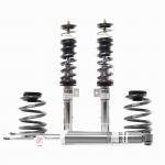 H&R Twintube coilovers