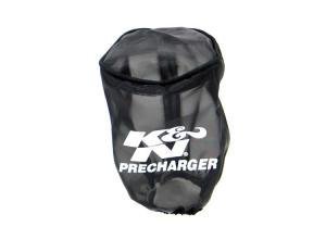 K&N 22-8009PK Air Filter Pre-Charger