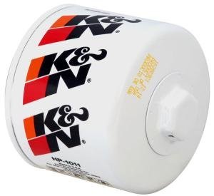 K&N HP-1011 K&N Oil Filter