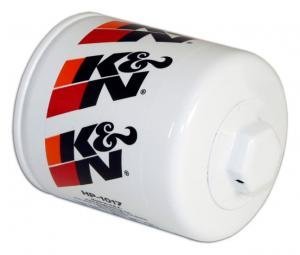 K&N oil filters