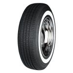 Kontio WhitePaw Classic Valkosivu  (40mm) tires