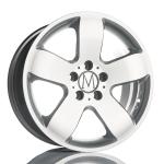 Melchior Vanguard Classic wheels