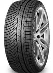 Michelin Pilot Alpin PA4 tires