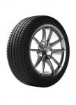 Michelin Latitude Sport 3 XL ZP tires