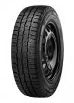 Michelin Agilis Alpin 8- PR tires