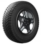 Michelin Agilis CrossClimate tires