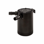 mm-2port-must.png 	MISHIMOTO COMPACT BAFFLED OIL CATCH CAN, 2-PORT