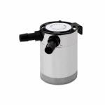 mm-2port-polis.png MISHIMOTO COMPACT BAFFLED OIL CATCH CAN, 2-PORT