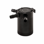 mm-3port-must.png MISHIMOTO COMPACT BAFFLED OIL CATCH CAN, 3-PORT