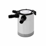 mm-3port-polis.png MISHIMOTO COMPACT BAFFLED OIL CATCH CAN, 3-PORT