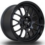 mxr189.5fgmblack.jpg Rota MXR 18x9.5" 5x114.3 ET20 FGMBlack wheels